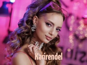 Karirendel
