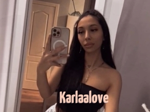 Karlaalove
