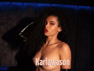 Karlawason