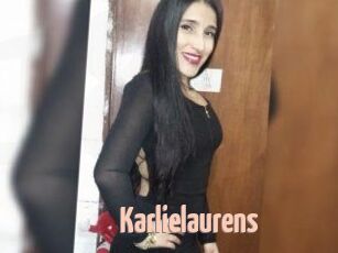 Karlielaurens