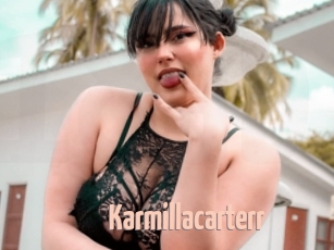 Karmillacarterr