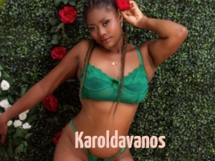 Karoldavanos