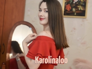 Karolinaloo