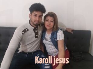 Karoll_jesus