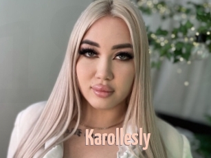 Karollesly