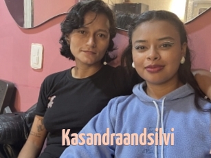 Kasandraandsilvi