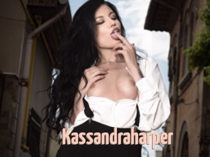 Kassandraharper