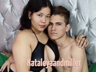 Kataleyaandmiller