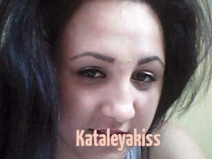 Kataleyakiss