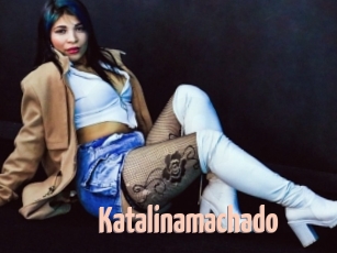 Katalinamachado
