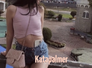 Katapalmer