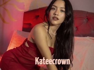 Kateecrown