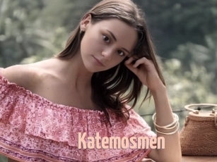 Katemosmen