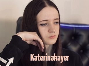 Katerinakayer