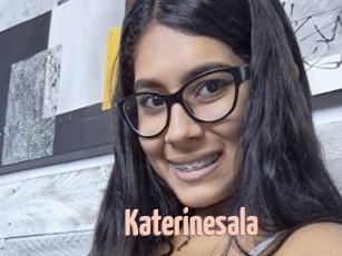 Katerinesala