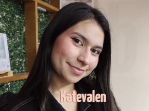 Katevalen