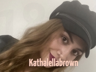 Kathalellabrown