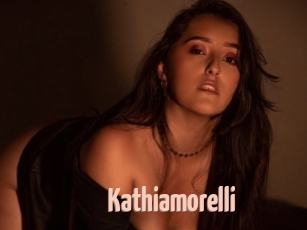 Kathiamorelli