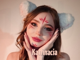 Katrinacia