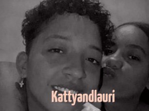 Kattyandlauri