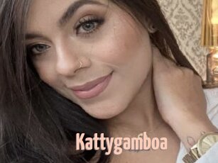 Kattygamboa