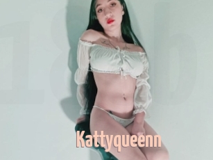 Kattyqueenn