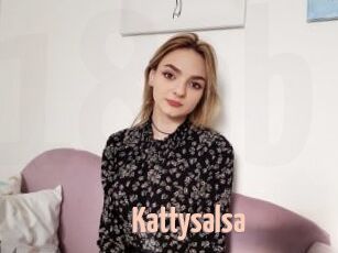Kattysalsa