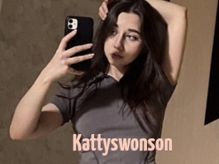 Kattyswonson