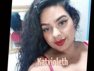 Katvioleth