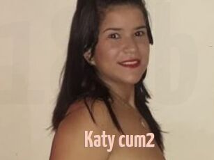 Katy_cum2