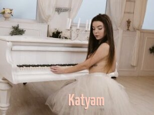 Katyam