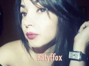Katyffox
