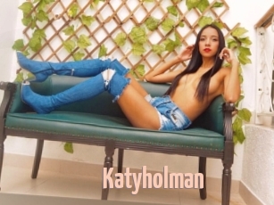Katyholman