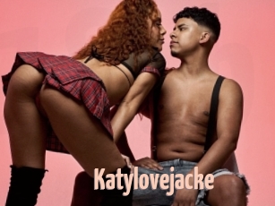 Katylovejacke
