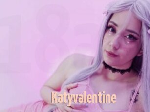 Katyvalentine