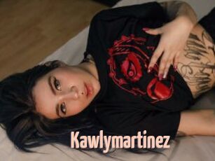 Kawlymartinez