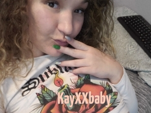 kayXXbaby 18A blog