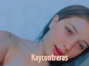 Kaycontreras