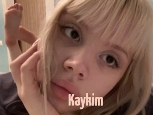 Kaykim