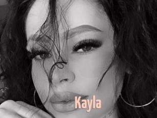 Kayla