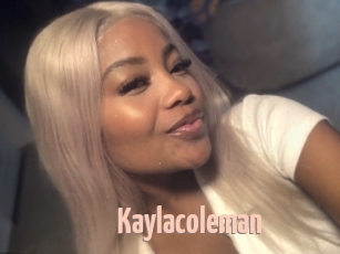 Kaylacoleman