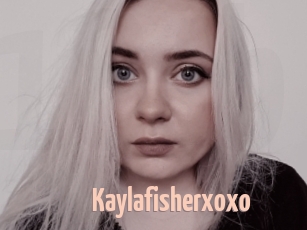 Kaylafisherxoxo