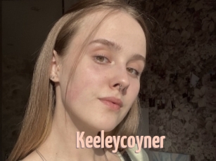 Keeleycoyner