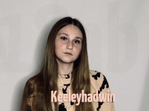 Keeleyhadwin
