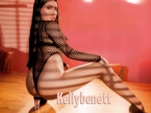 kellybenett 18A blog