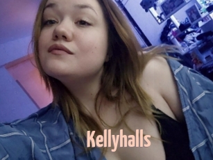 Kellyhalls