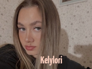 Kelylori