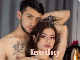 Kenandlucy
