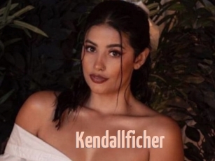 Kendallficher