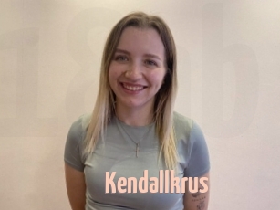 Kendallkrus